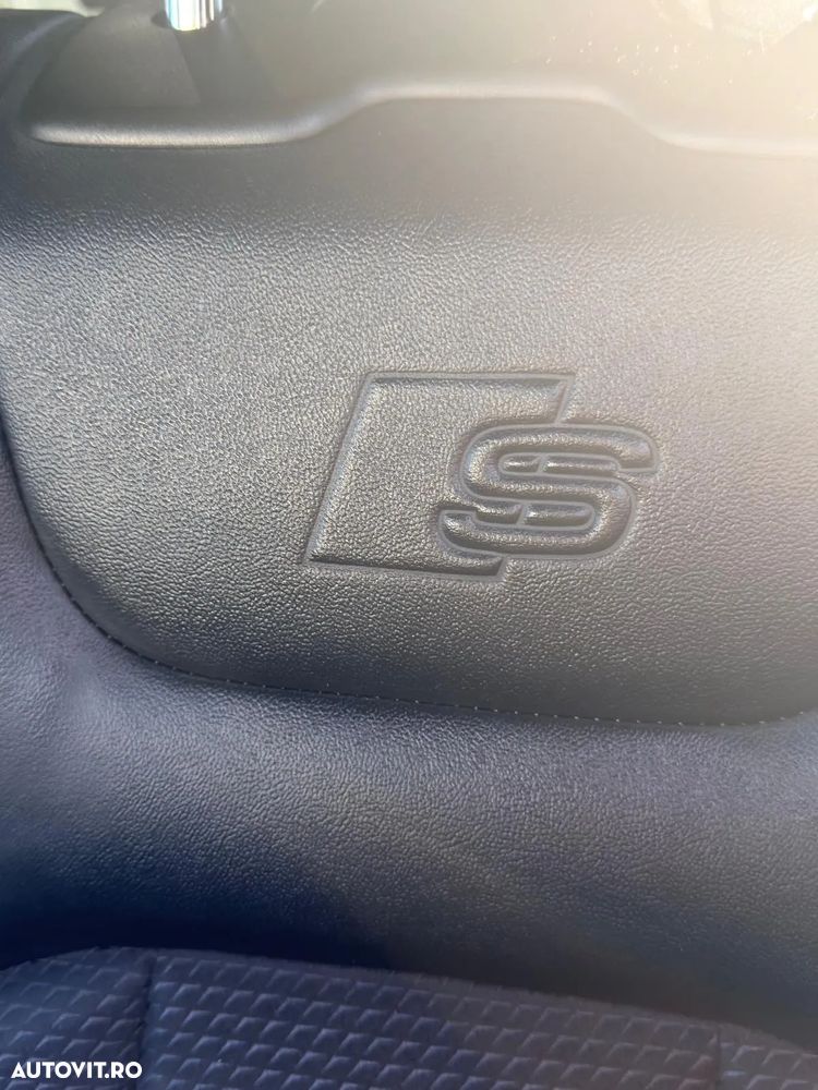 Audi Q7 3.0 50 TDI quattro Tiptronic MHEV S Line - 32