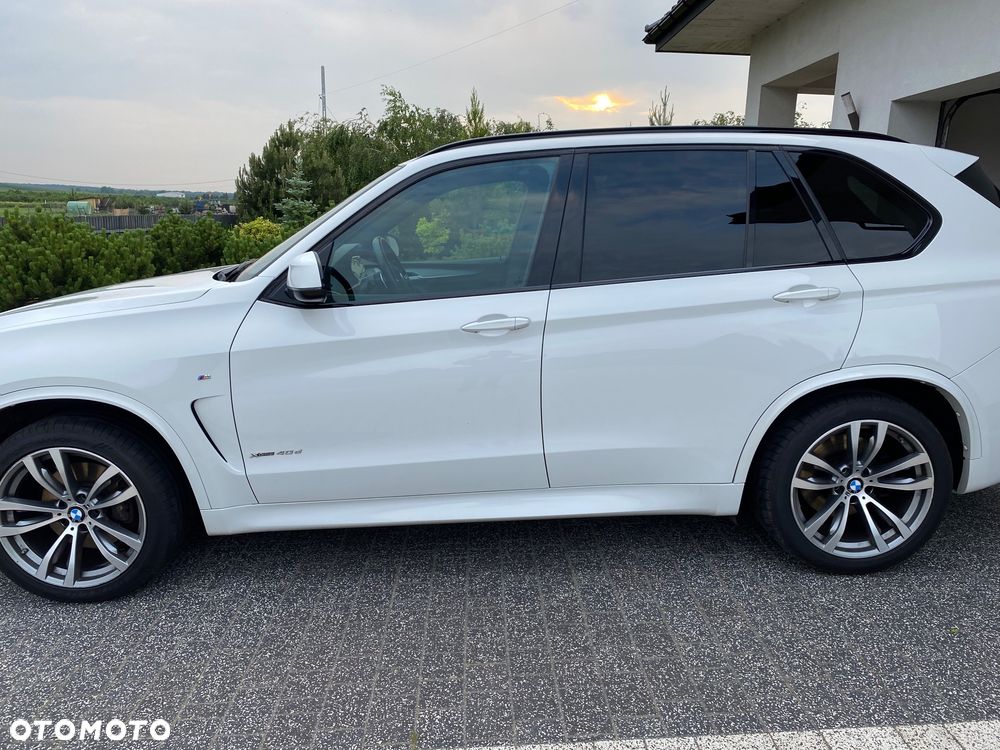 BMW X5 - 7