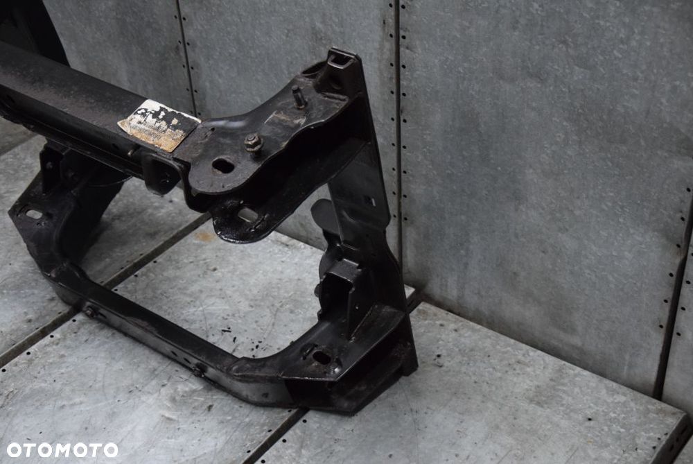 JEEP CHEROKEE KJ SANKI PRZÓD BELKA - 15