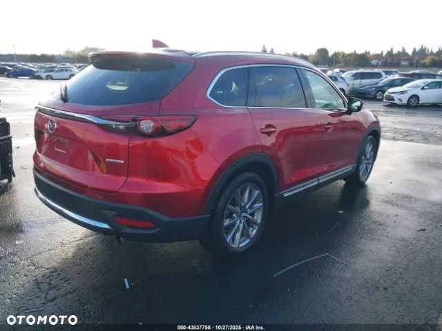 Mazda CX-9 - 7