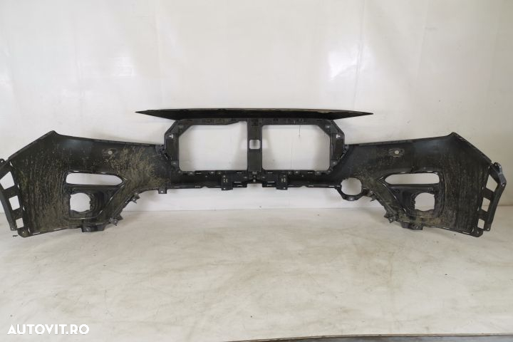 Bara Fata Originala Cu Senzori In Stare Buna Suzuki  SX4  2 [facelift] - 4