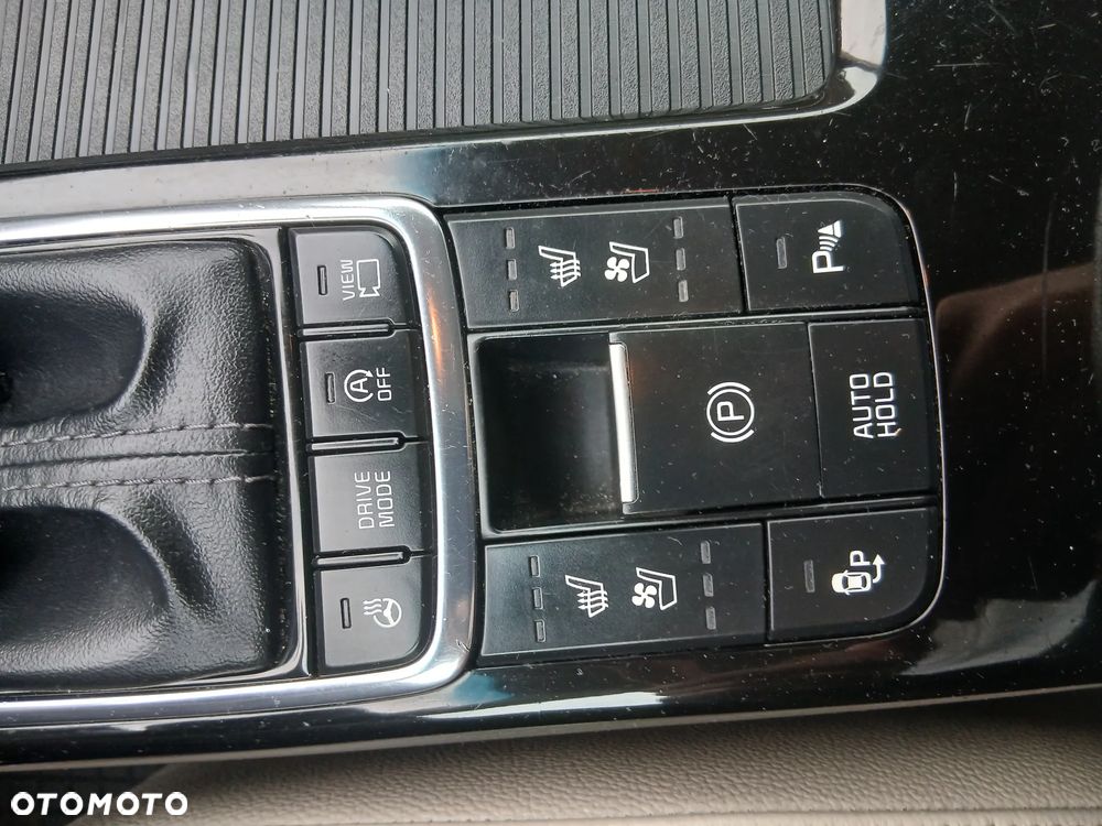 Kia Optima 1.7 CRDI XL DCT - 21