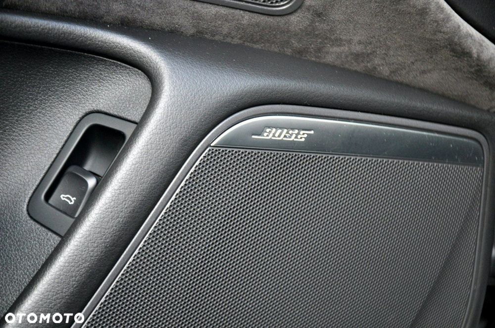 Audi A6 - 36