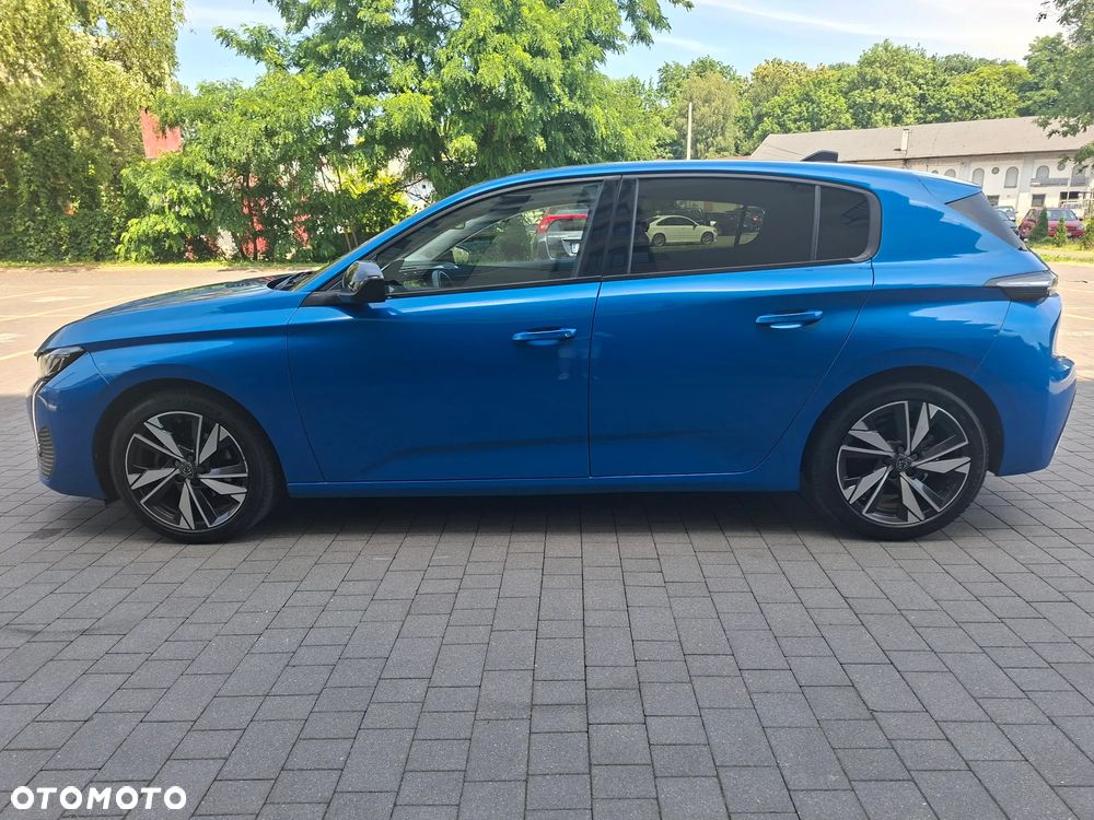 Peugeot 308 - 17