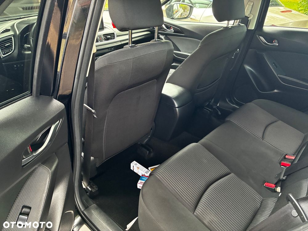Mazda 3 2.0 Skyenergy - 12