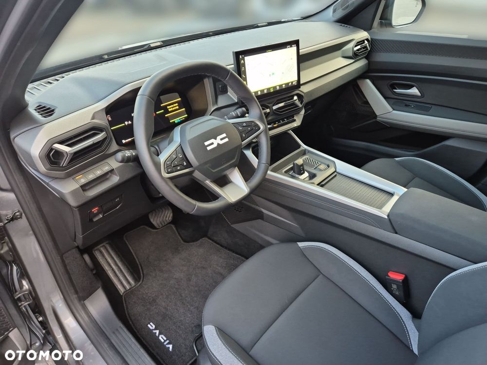 Dacia Bigster - 14