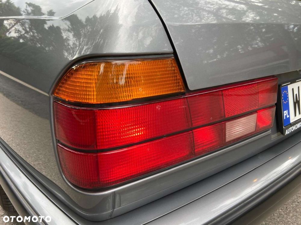 BMW Seria 7 - 23