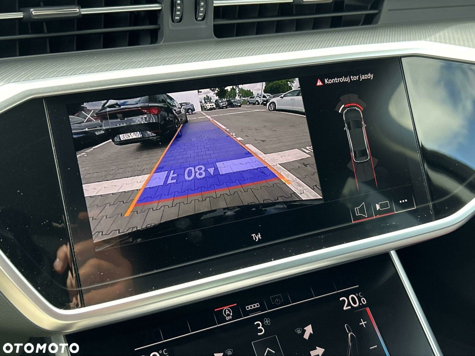 Audi A6 - 27