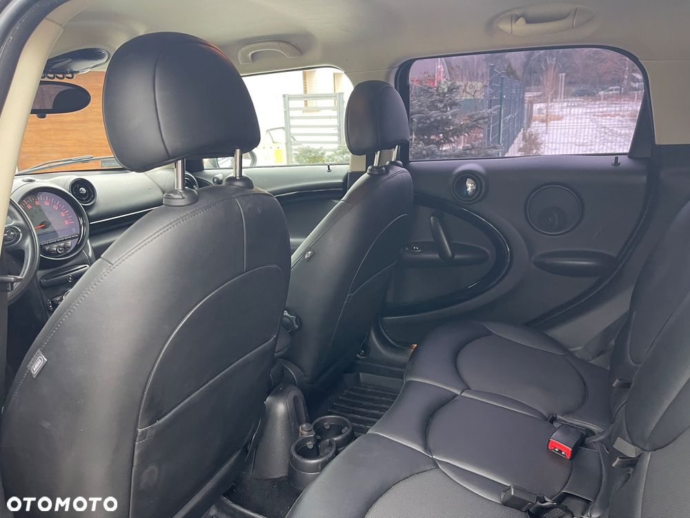 MINI Countryman - 10