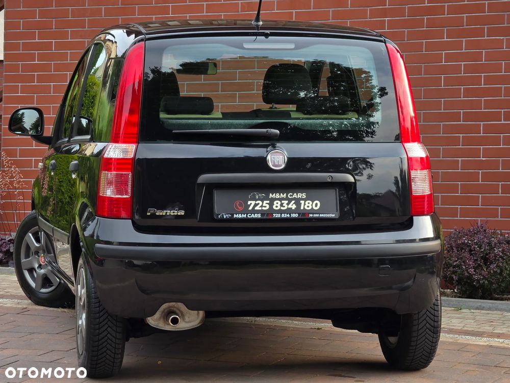 Fiat Panda 1.2 MyLife - 5