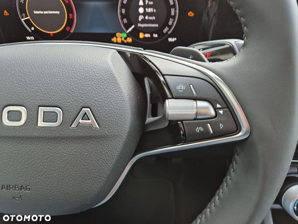 Skoda Kodiaq 2.0 TDI 4x2 Drive DSG - 40