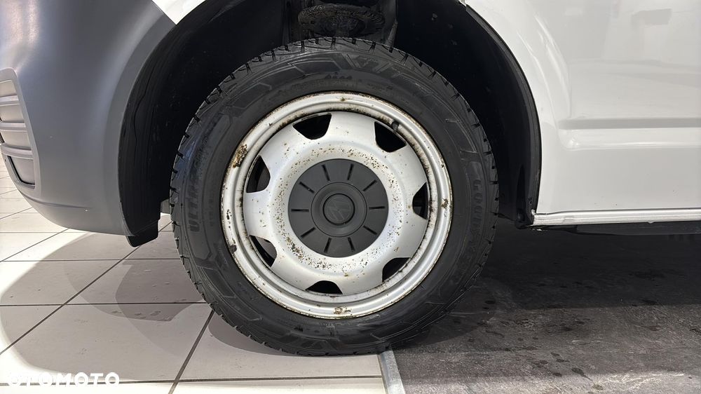 Volkswagen Transporter L1H1 4Motion - 19