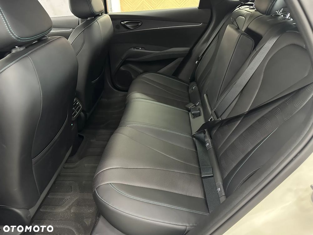 BYD Seal 6 1.5 Boost - 9