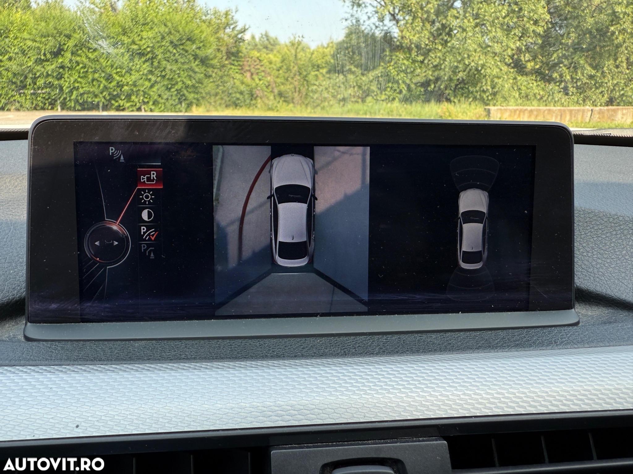 BMW Seria 4 420d Gran Coupe Sport-Aut. - 9