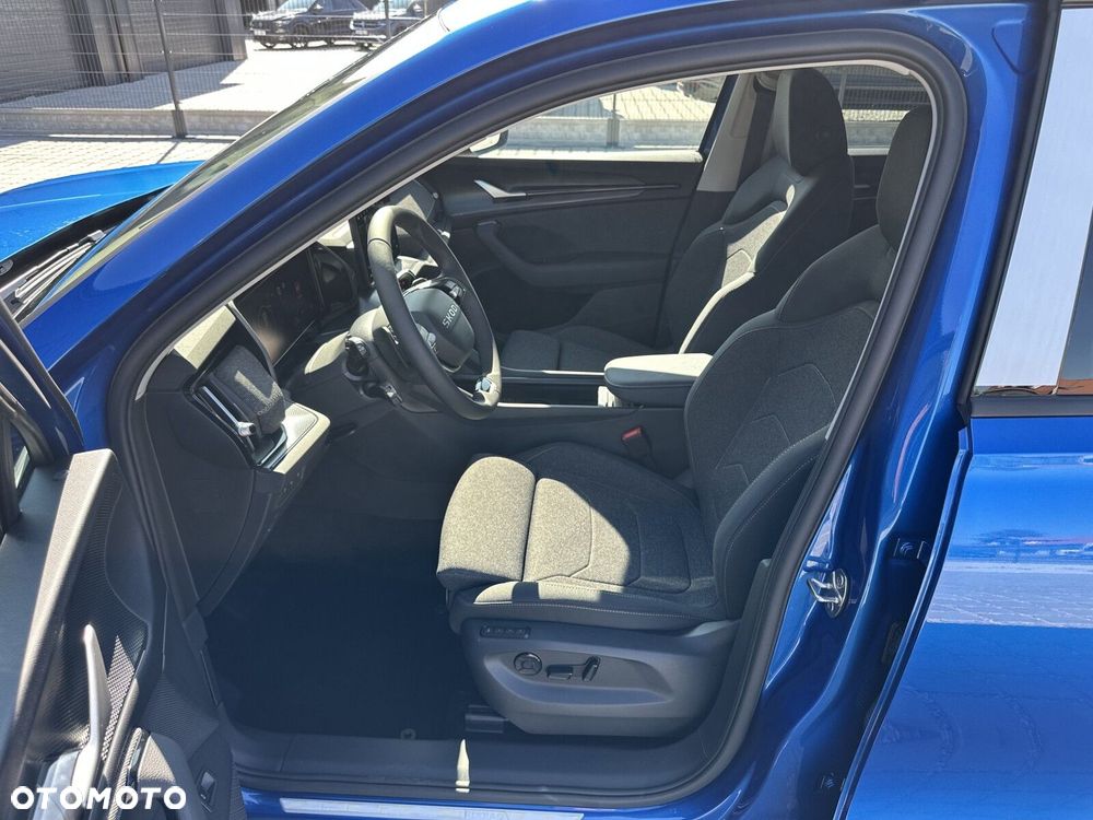 Skoda Kodiaq 2.0 TDI 4x4 Drive DSG - 27