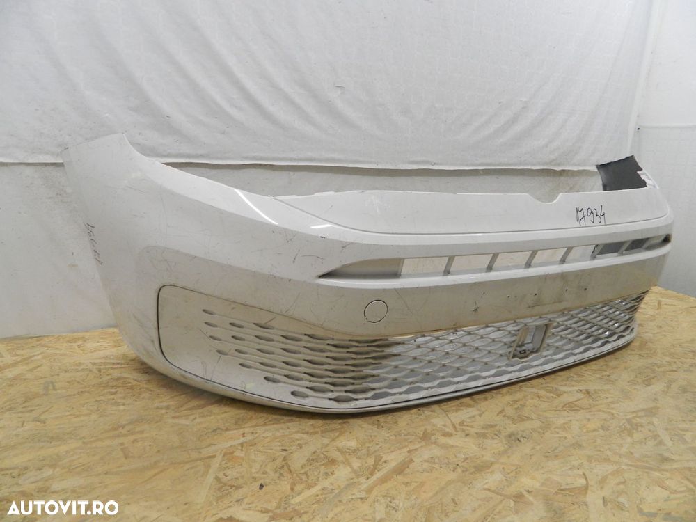Bara fata VW Caddy, 2020, 2021, 2022, 2K7807221A. - 3