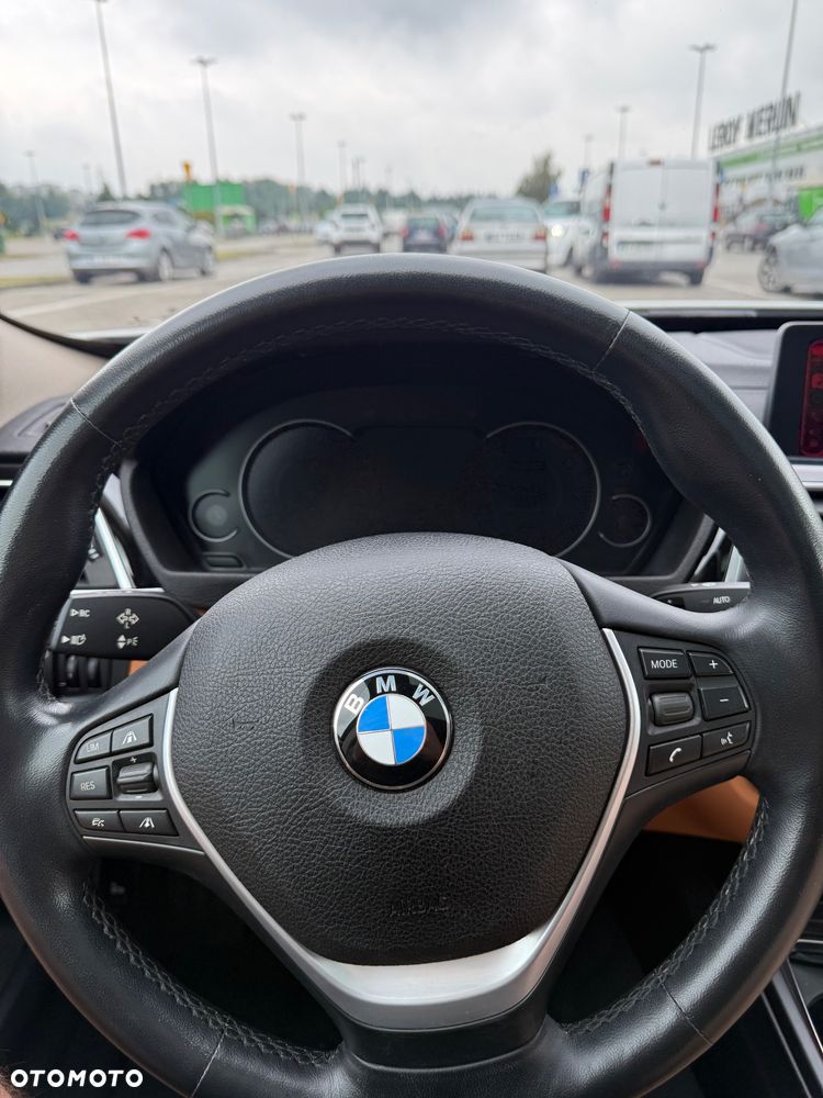 BMW 3GT 320d xDrive Luxury Line - 18