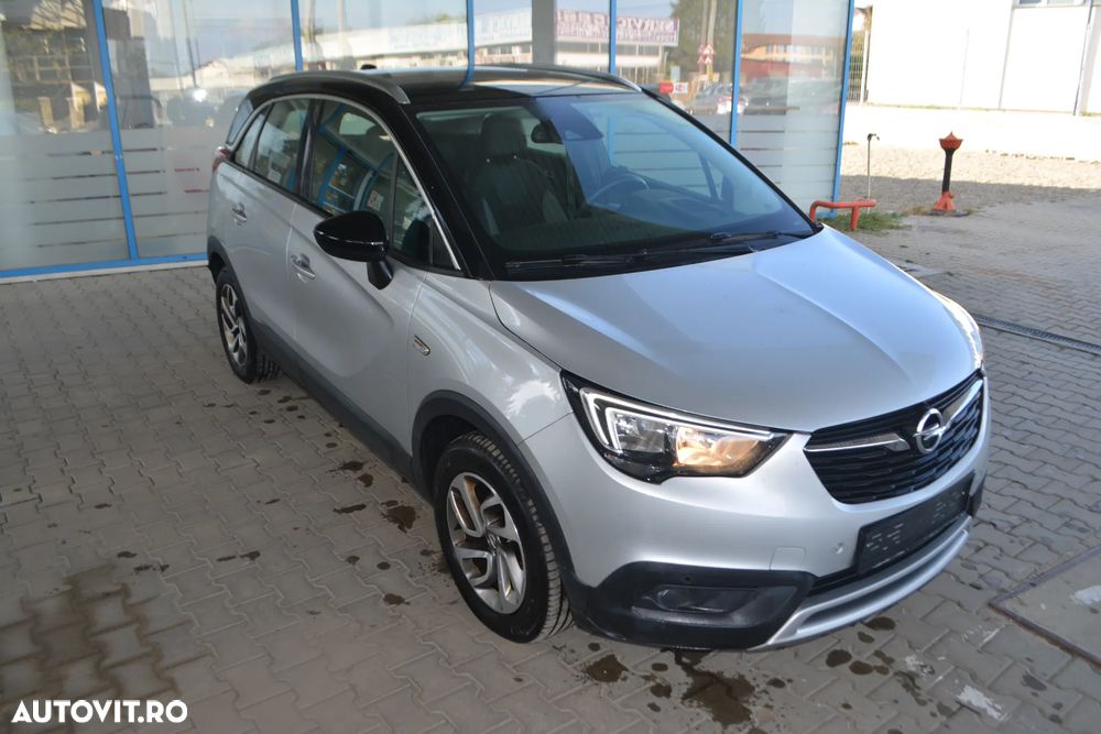 Opel Crossland - 3
