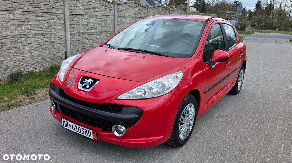 Peugeot 207 75 Urban Move - 2