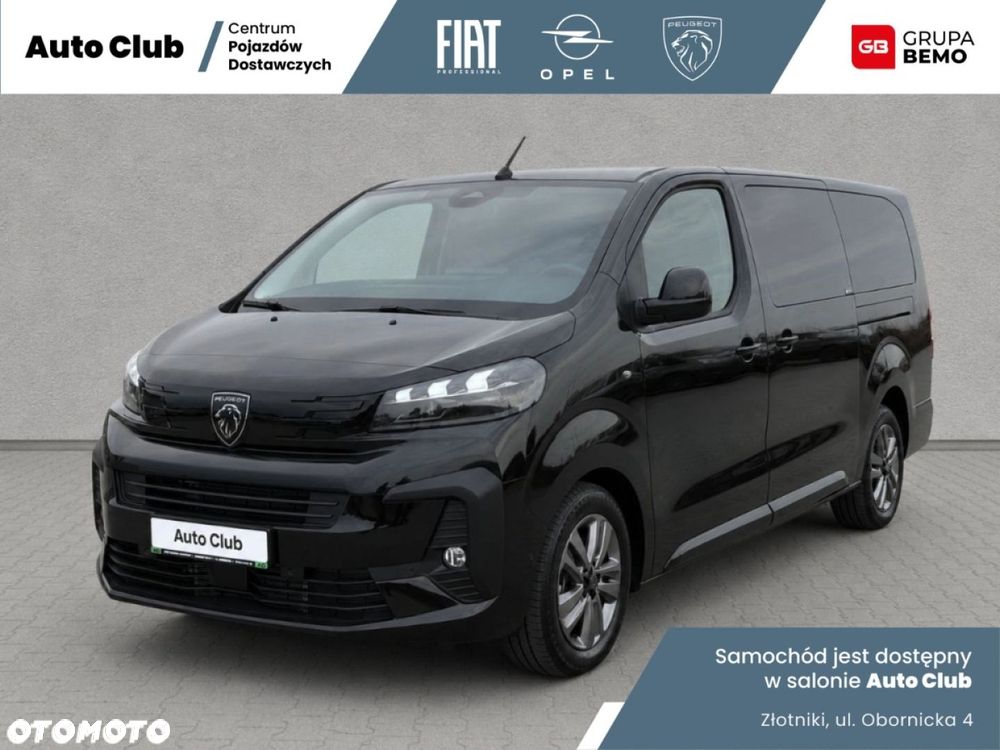 Peugeot EXPERT - 1
