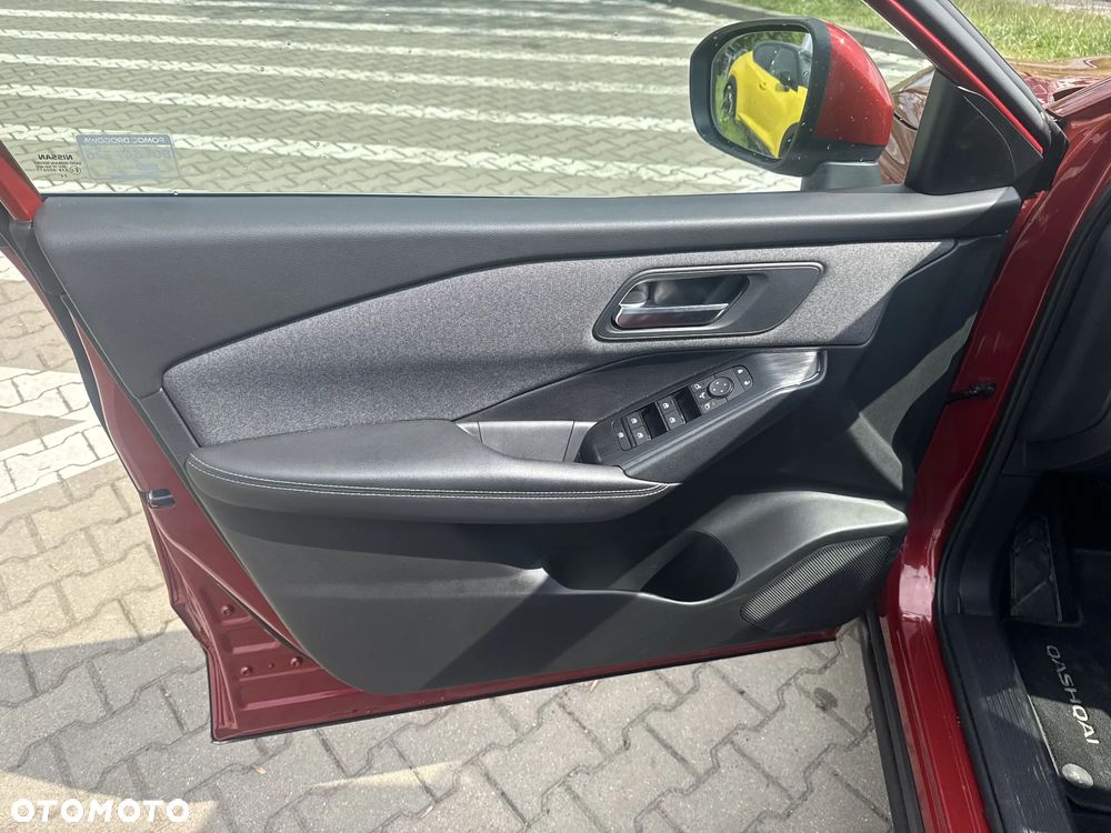 Nissan Qashqai 1.3 DIG-T MHEV Acenta - 18