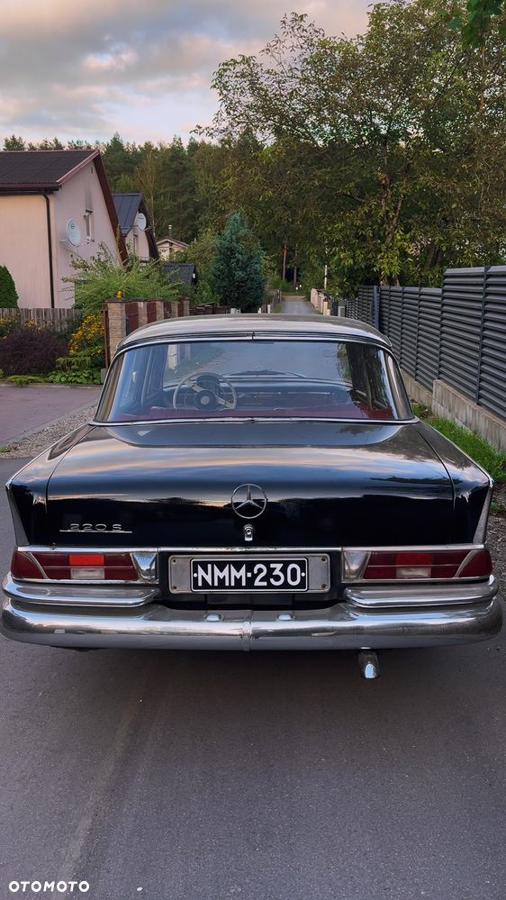 Mercedes-Benz Inny - 5