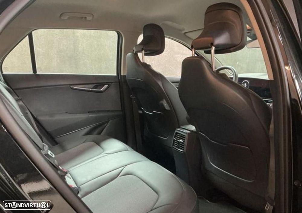 Kia e-Niro 64kWh - 6