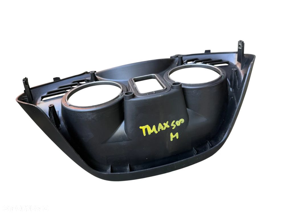 Obudowa licznika  Yamaha TMAX T-MAX  500  01-06R - 4