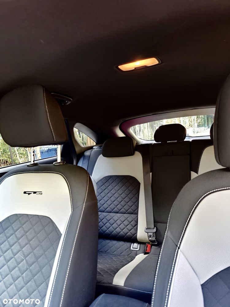 Kia ProCeed 1.4 T-GDI GT Line DCT - 11