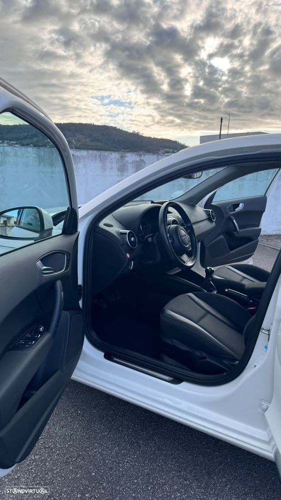 Audi A1 Sportback - 28