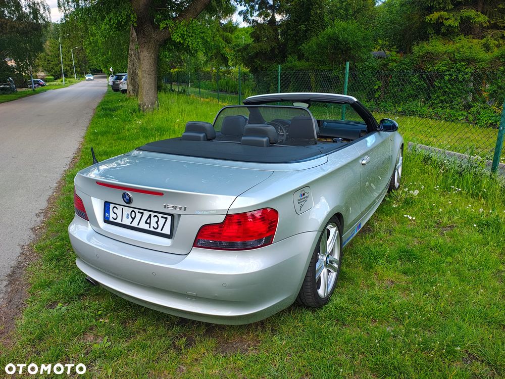 BMW Seria 1 120i Edition Lifestyle - 2