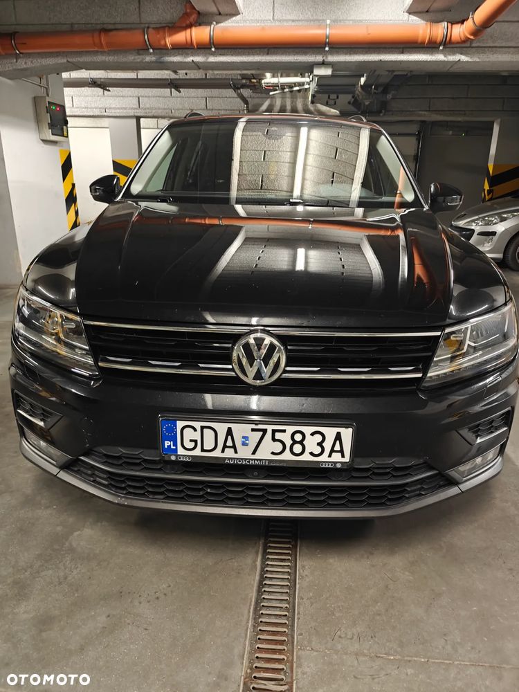 Volkswagen Tiguan - 6