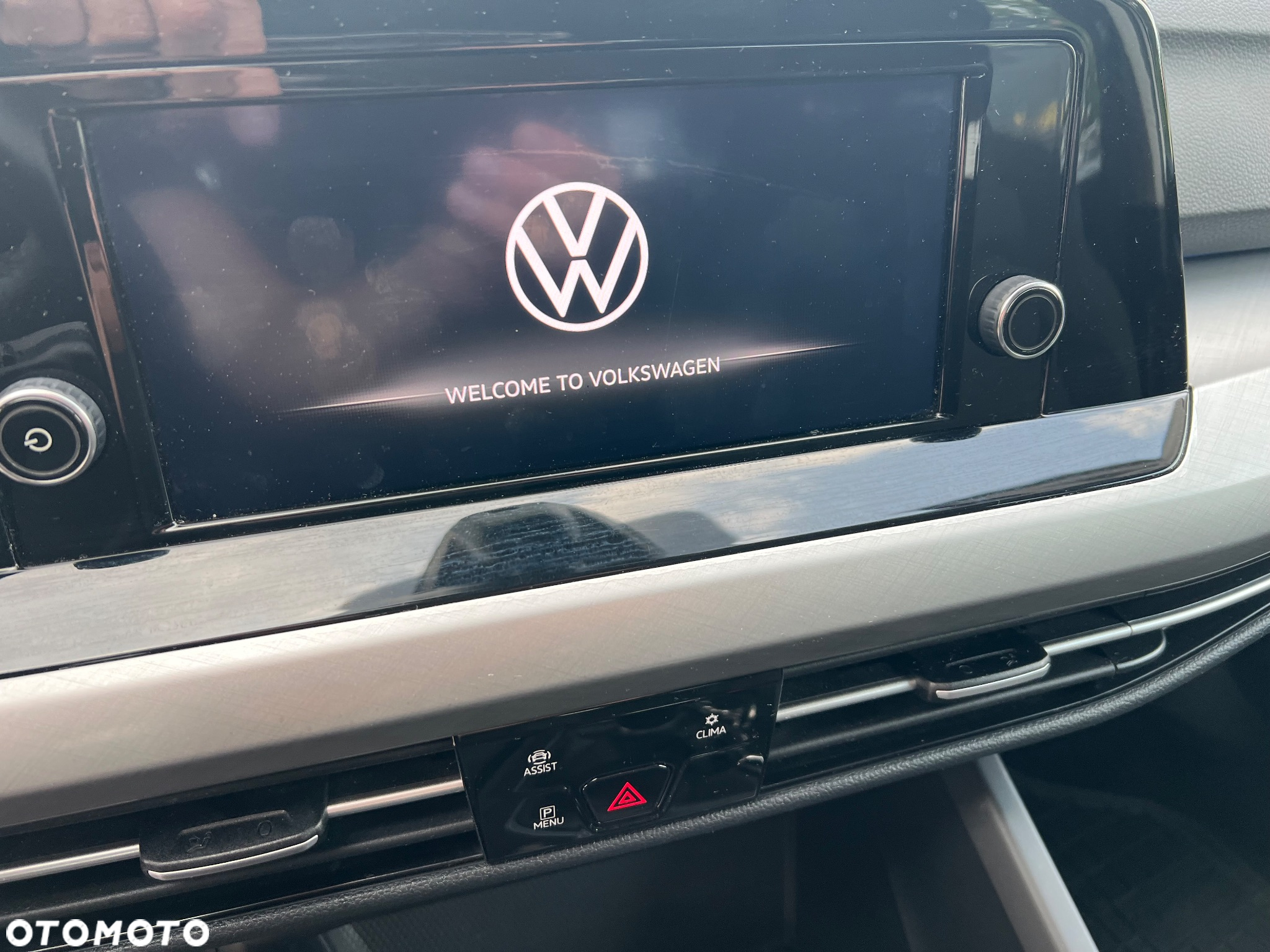 Volkswagen Golf VIII 1.5 TSI EVO Life - 25