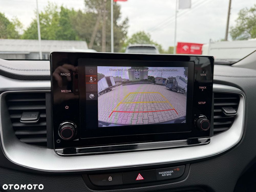 Kia Ceed 1.0 T-GDI M - 15