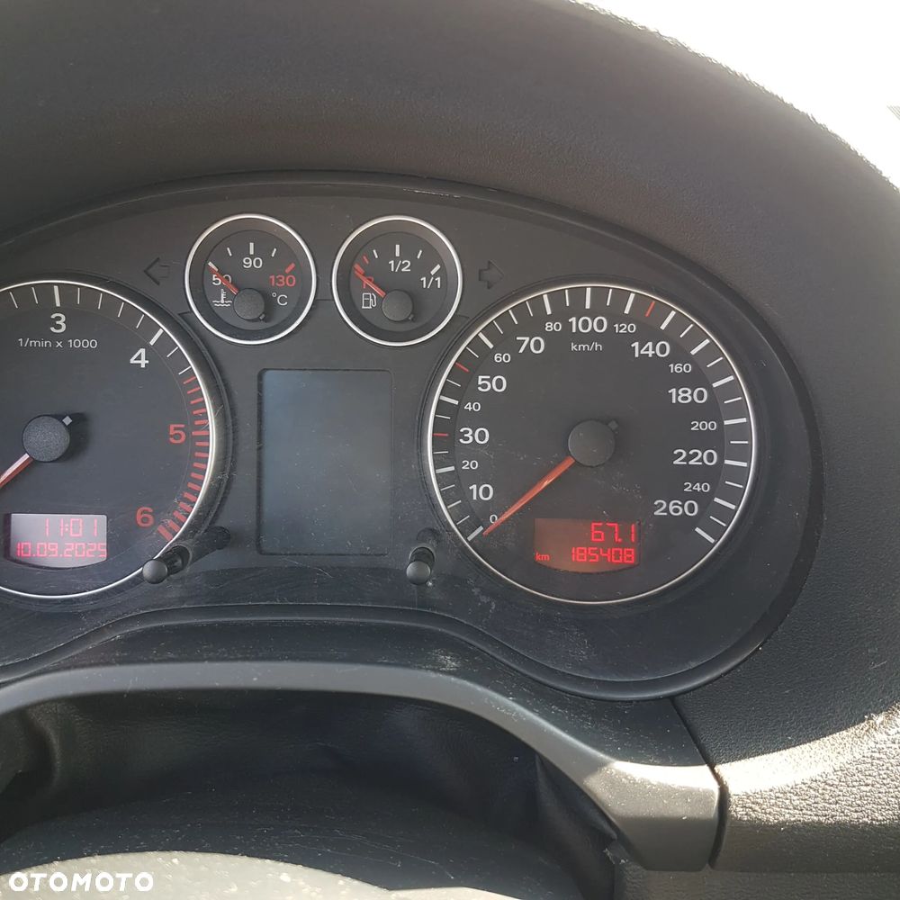 Audi A3 - 6