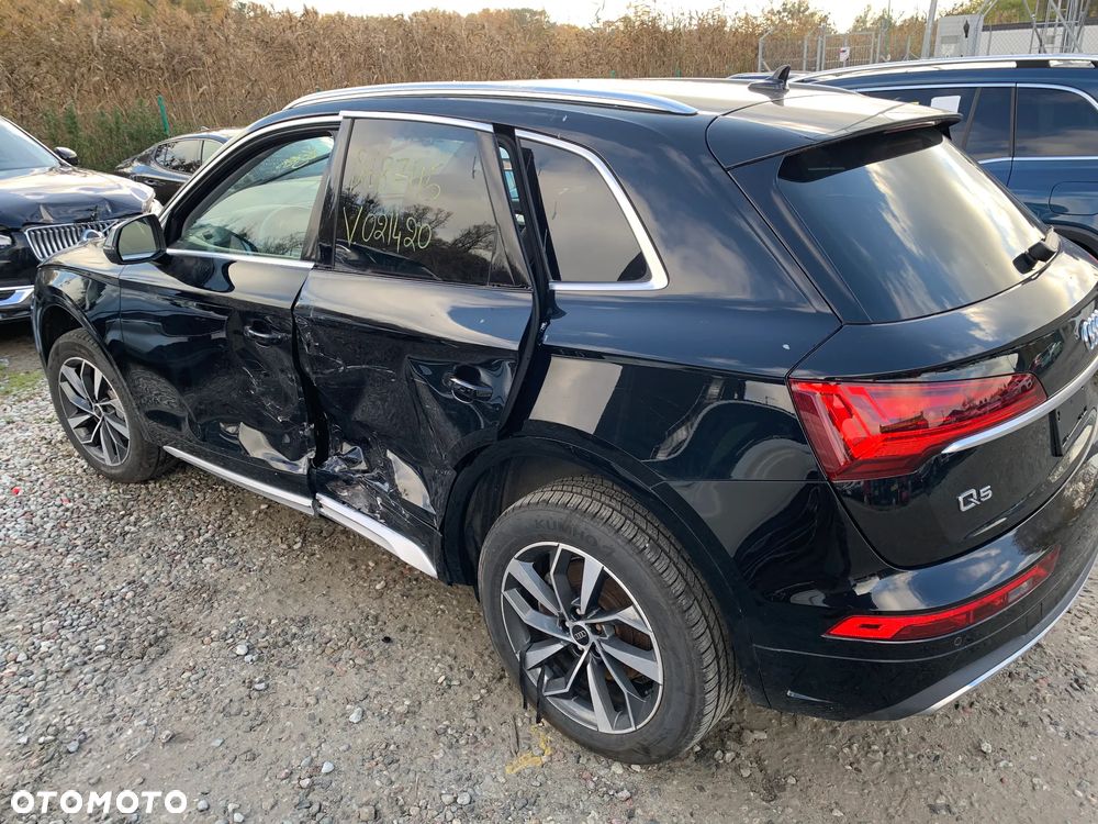 Audi Q5 - 10