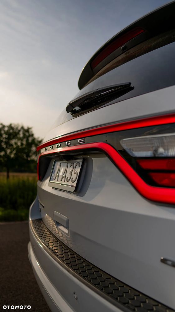 Dodge Durango - 6