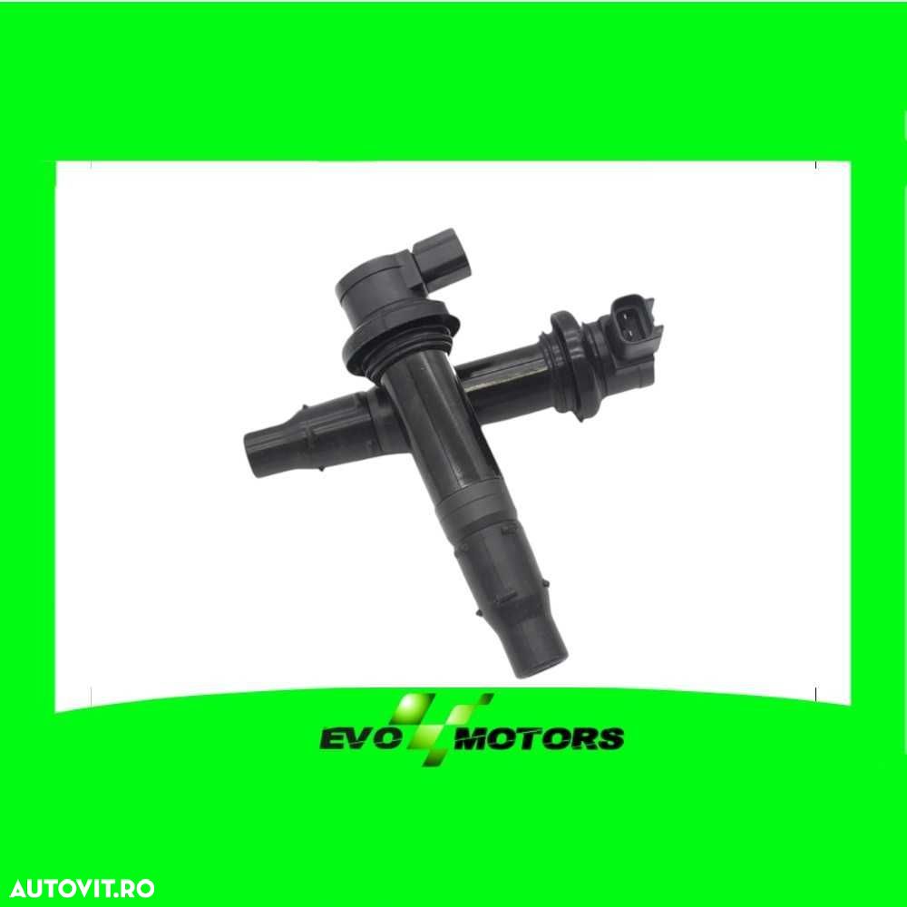 Bobina Inductie Yamaha R1 R6 R6S V-Max 1700 WR250R A854 - 1