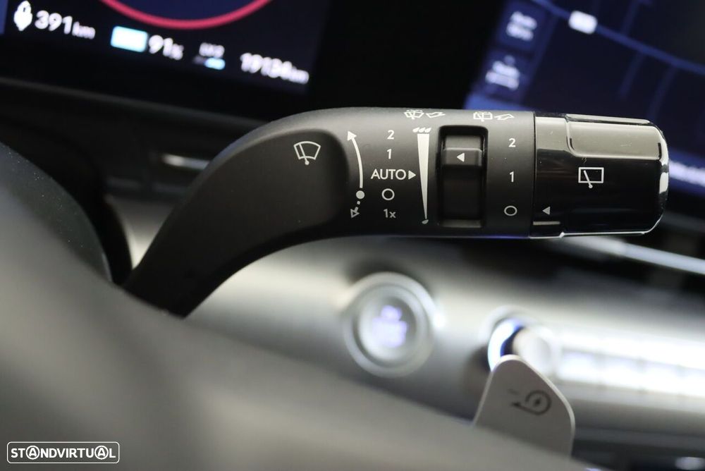 Hyundai Kauai 65.4 kWh Vanguard - 16