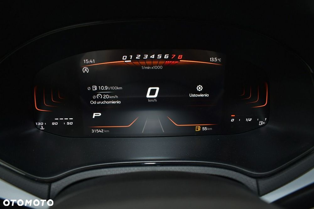 Seat Arona 1.0 TSI Style S&S DSG - 12