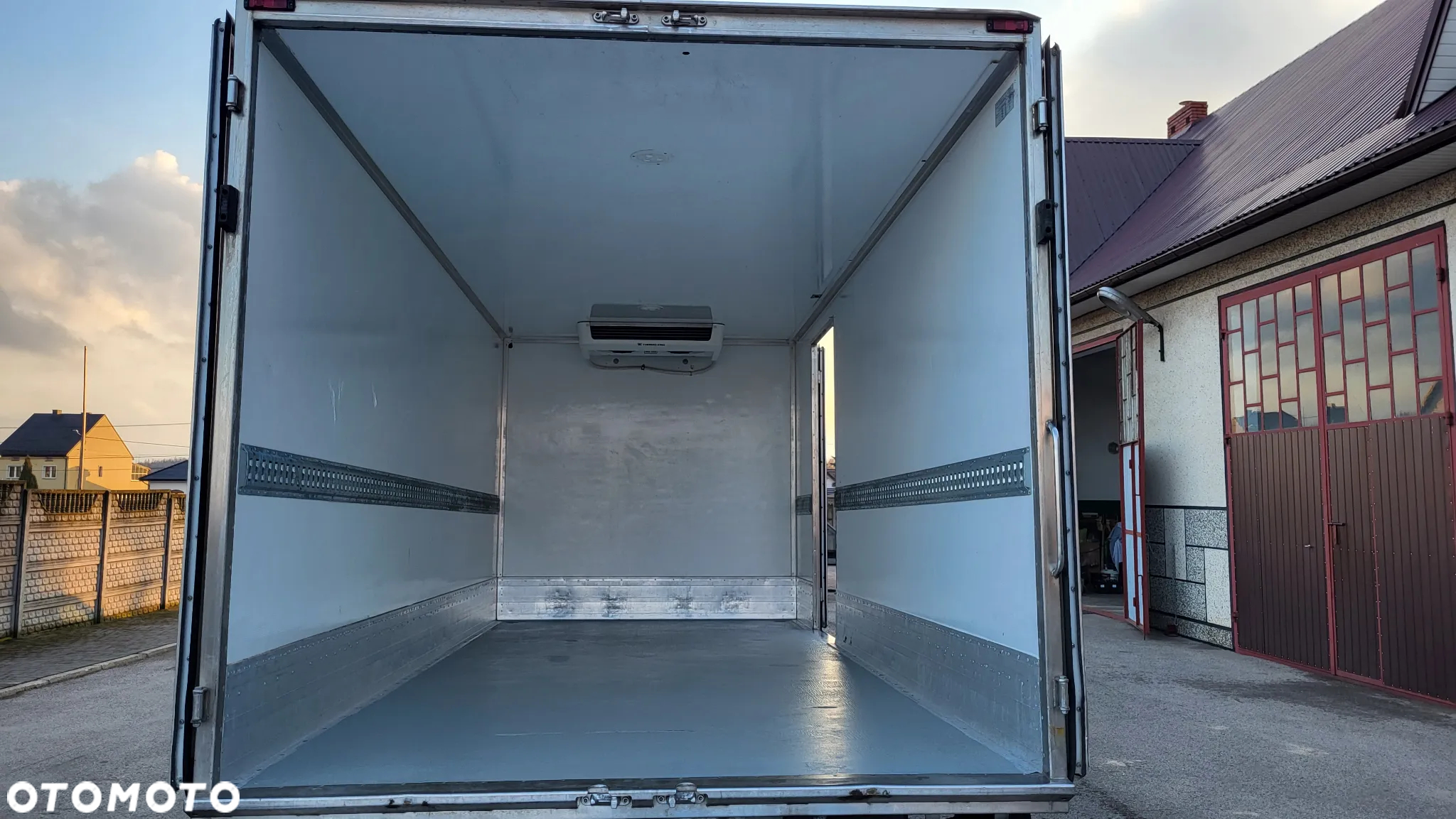 Iveco 70c180 Daily - 35