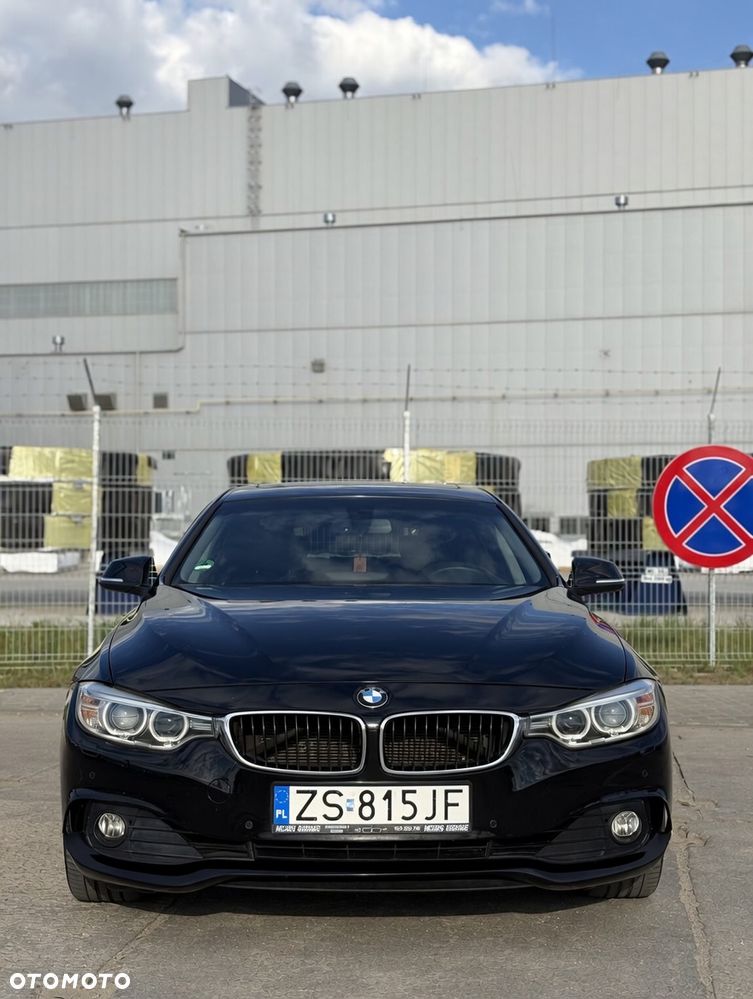 BMW Seria 4 - 1