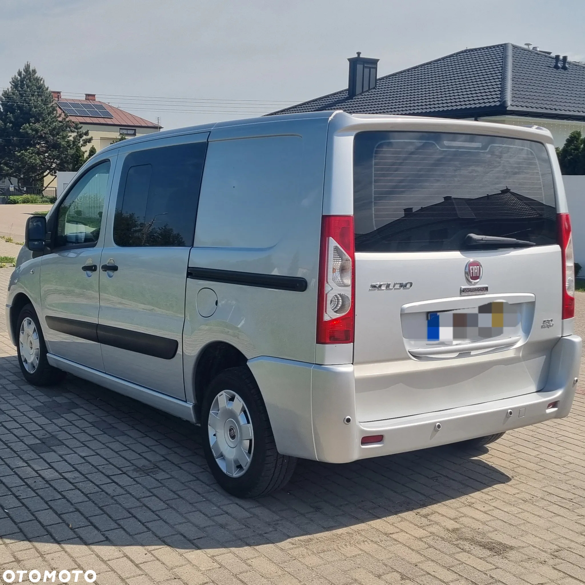 Fiat Scudo - 6