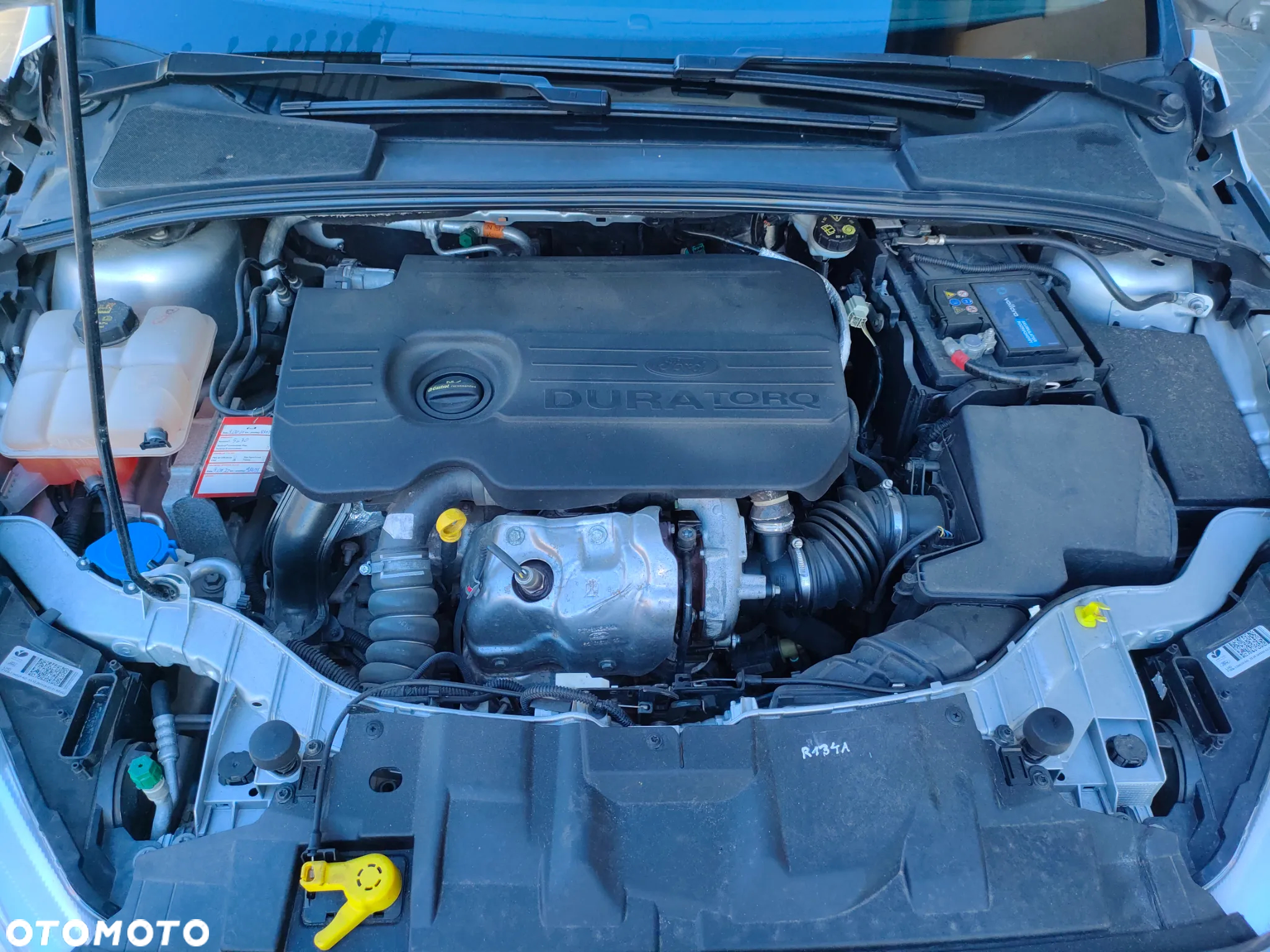 Ford Focus 1.5 EcoBlue Connected - 3