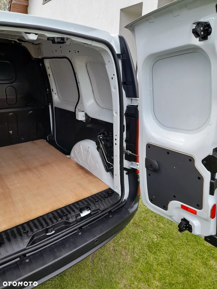 Mercedes-Benz Citan - 11