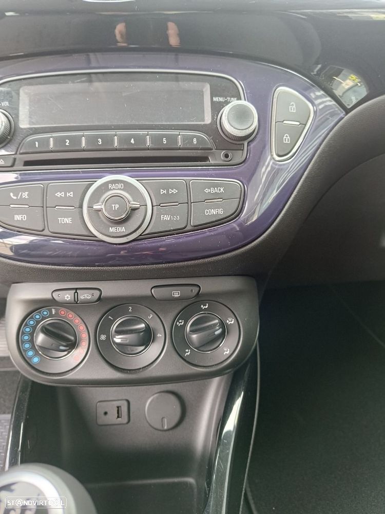 Opel Adam 1.2 Jam - 14