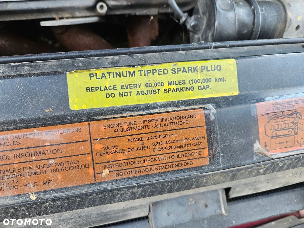 Alfa Romeo 164 3.0 Quadrifoglio Verd - 21