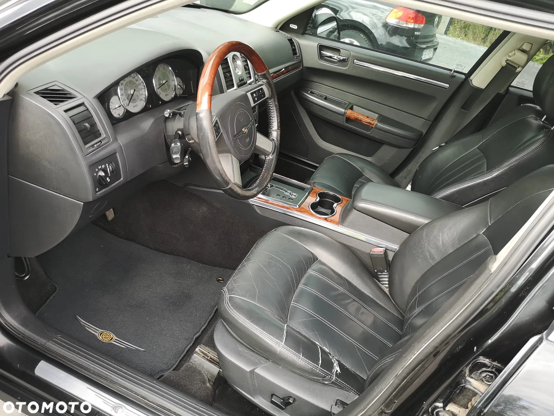 Chrysler 300C 3.0 V6 CRD - 23