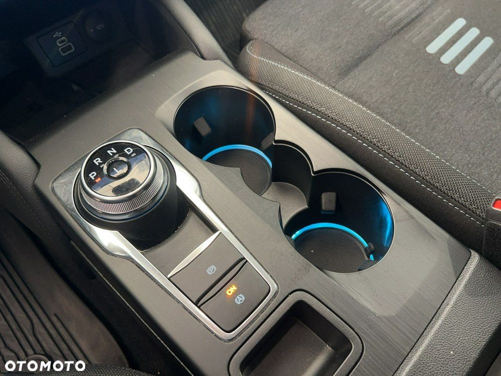 Ford Focus - 18