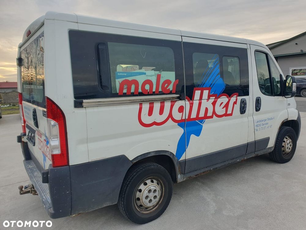 Fiat Ducato - 6
